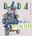 Revue Dada, no 189: De Disney à Pixar
